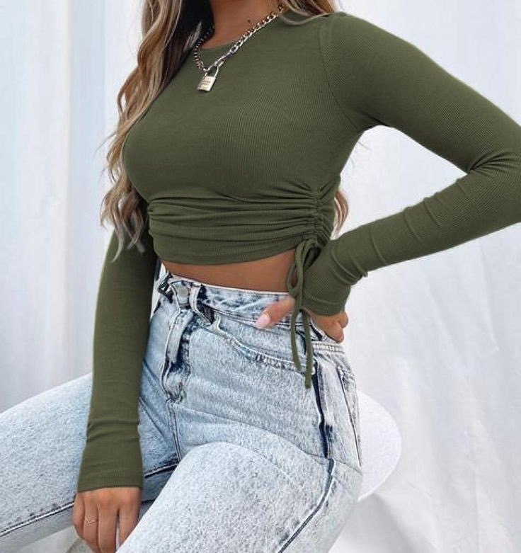 کراپ گت دار