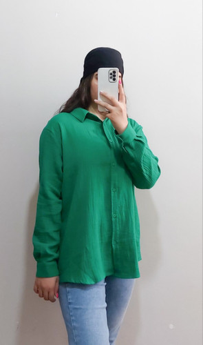 شومیز وال