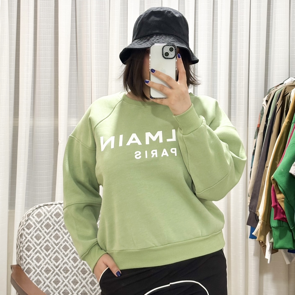 دورس بالمین تو کرکی دخترانه