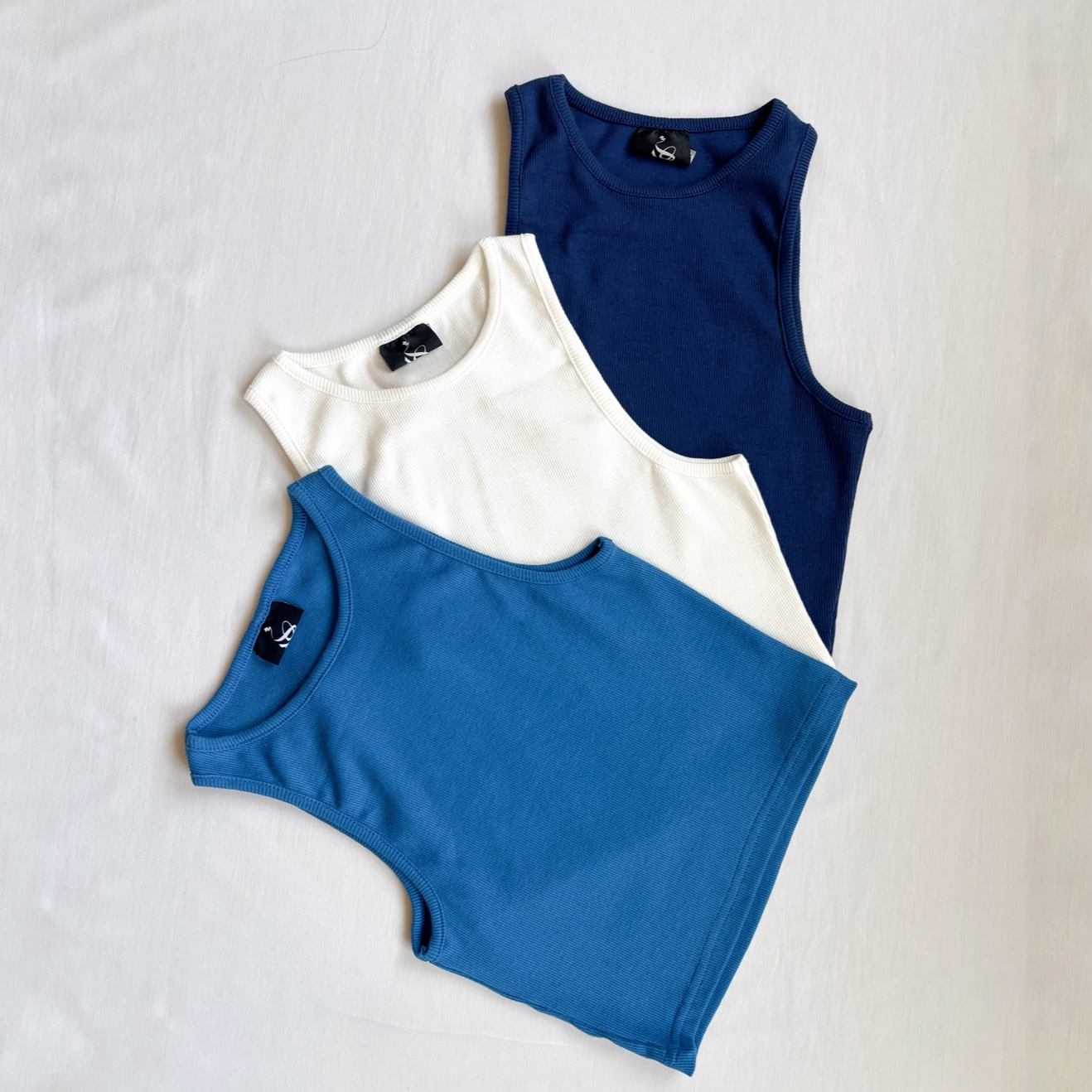 کراپ تاپ بیسیک